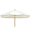 Parasoll 300 cm Beige
