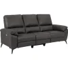 Pascal 3-sits Reclinersoffa