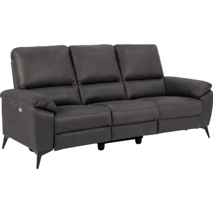 Pascal 3-sits Reclinersoffa