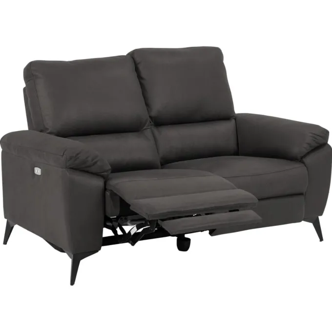 Pascal 2-sits Reclinersoffa