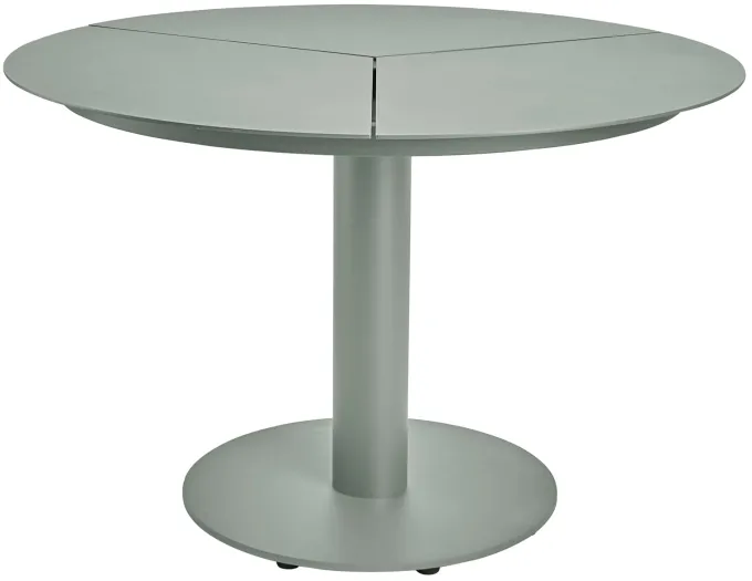 Peace Utebord Rund 110 cm Nordic Green