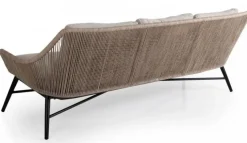 Pembroke 3-Sits Soffa Beige