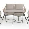 Pembroke Soffgrupp Beige