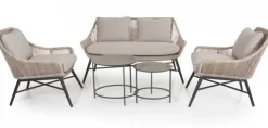 Pembroke Soffgrupp Beige