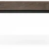Pentagon Matbord 130-230 cm