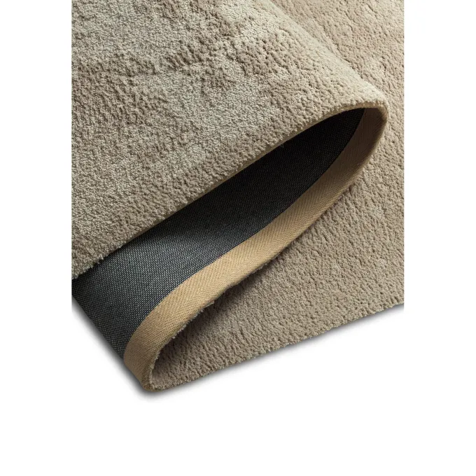 Pierre Ryamatta Beige