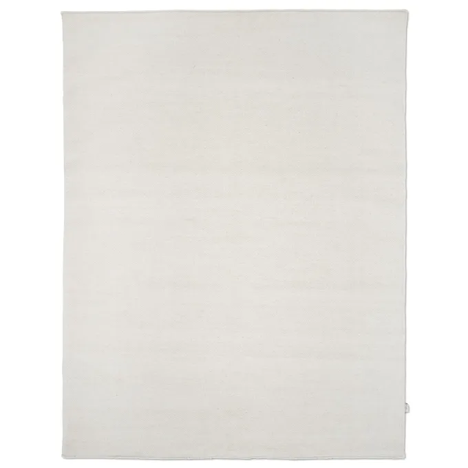 Plain Matta Off-White