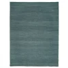 Plain Matta Teal
