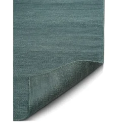 Plain Matta Teal