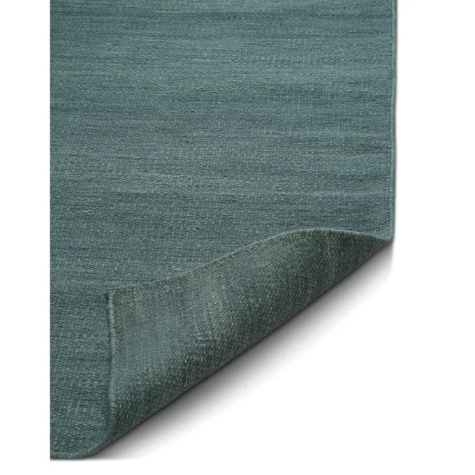 Plain Matta Teal