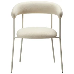 Plenti Stol Bone White
