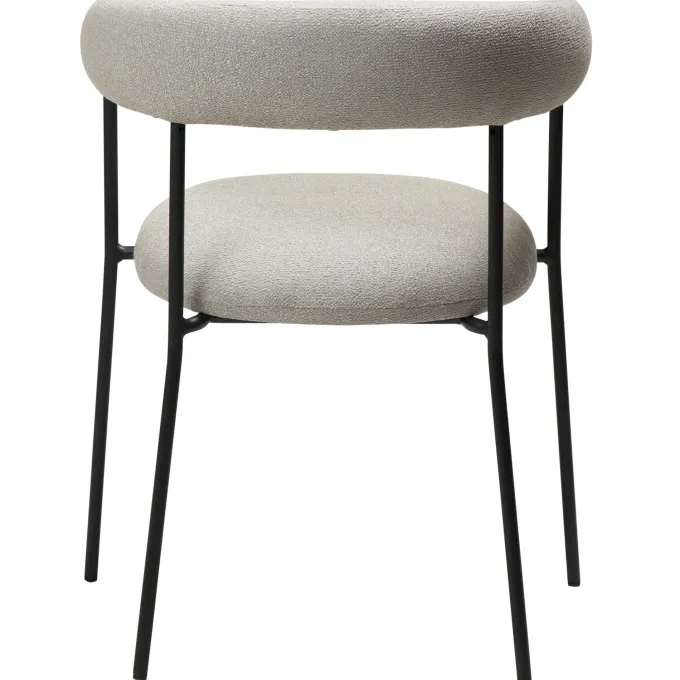 Plenti Stol Cashmere, Black