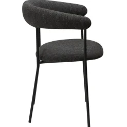 Plenti Stol Raven Black