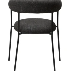 Plenti Stol Raven Black