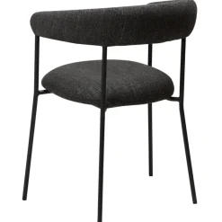 Plenti Stol Raven Black