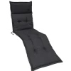 Polyester Solvagnsdyna Svart