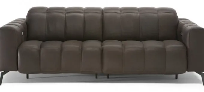 Portento C142 3-Sits Reclinersoffa