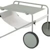 Poul Bord Dusty Green