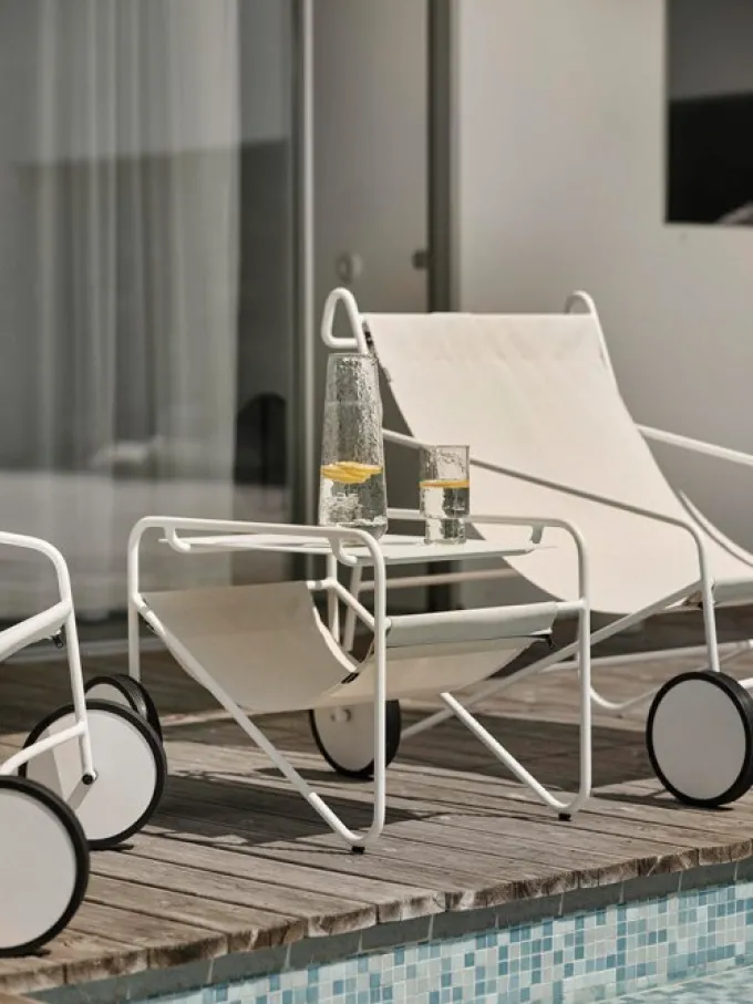 Poul Bord Lemon