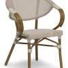 Äppelhed Caféstol Beige