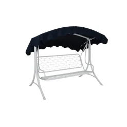 Prag Hammock Vit