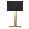 Prime Bordslampa 69 cm Antik