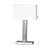 Prime Bordslampa 47 cm Satin