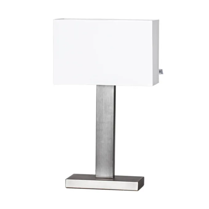 Prime Bordslampa 47 cm Satin