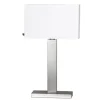 Prime Bordslampa 69 cm Satin