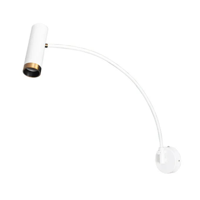 Puls XL Spotlight Vit Matt