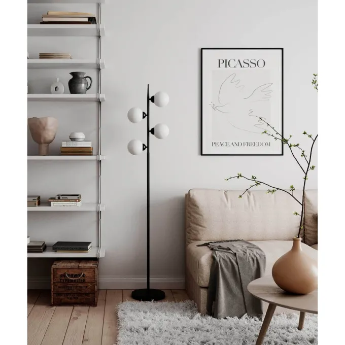 Punto Golvlampa