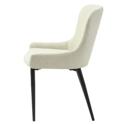 Punto Stol Offwhite