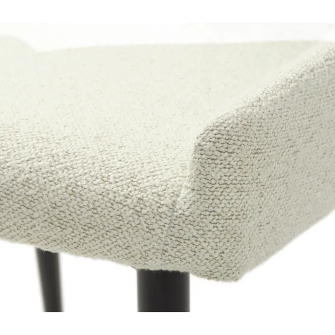 Punto Stol Offwhite