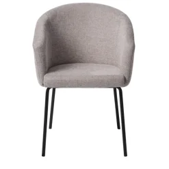 Pura Stol Ljusgrå