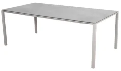 Pure Matbord 200x100 cm