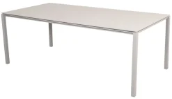 Pure Matbord 200x100 cm