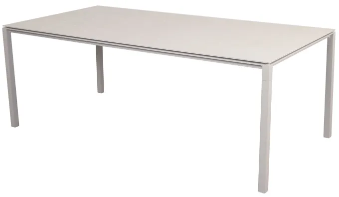Pure Matbord 200x100 cm