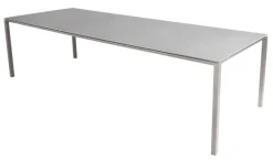 Pure Matbord 280x100 cm