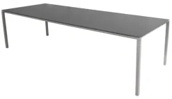 Pure Matbord 280x100 cm