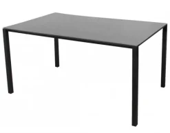Pure Matbord 150x90 cm