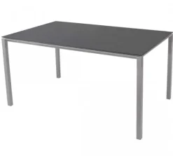 Pure Matbord 150x90 cm