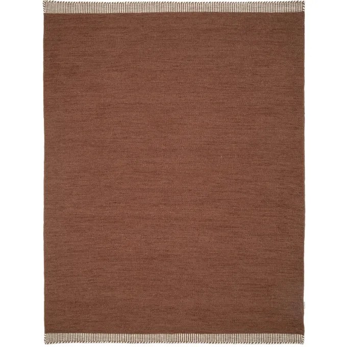 Pure Matta Terracotta
