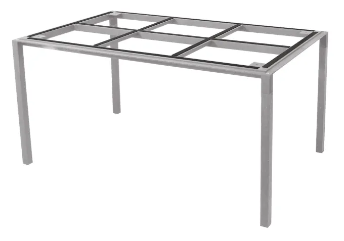 Pure Underrede 150x90 cm