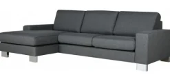 Quattro Divansoffa Set 1