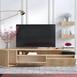 Quito TV-möbel Ek
