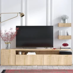 Quito TV-möbel Ek