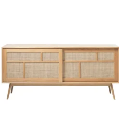 Raquel Sideboard 180 cm Naturlig