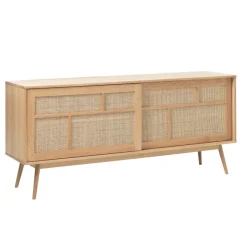 Raquel Sideboard 180 cm Naturlig