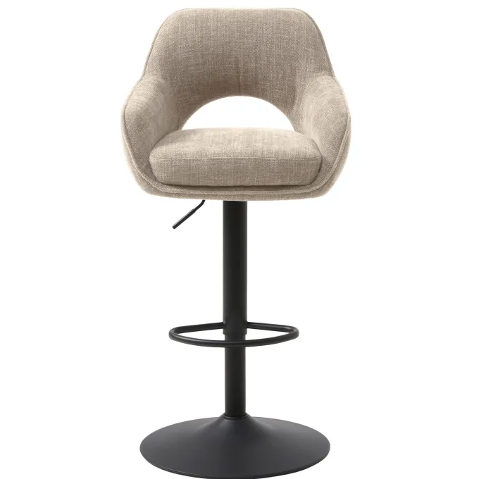 Ratio Barstol Beige