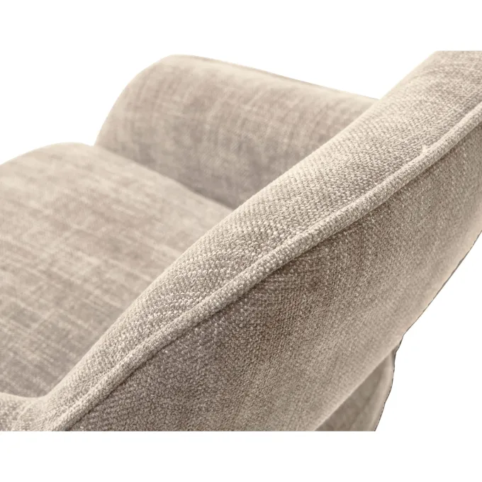 Ratio Barstol Beige